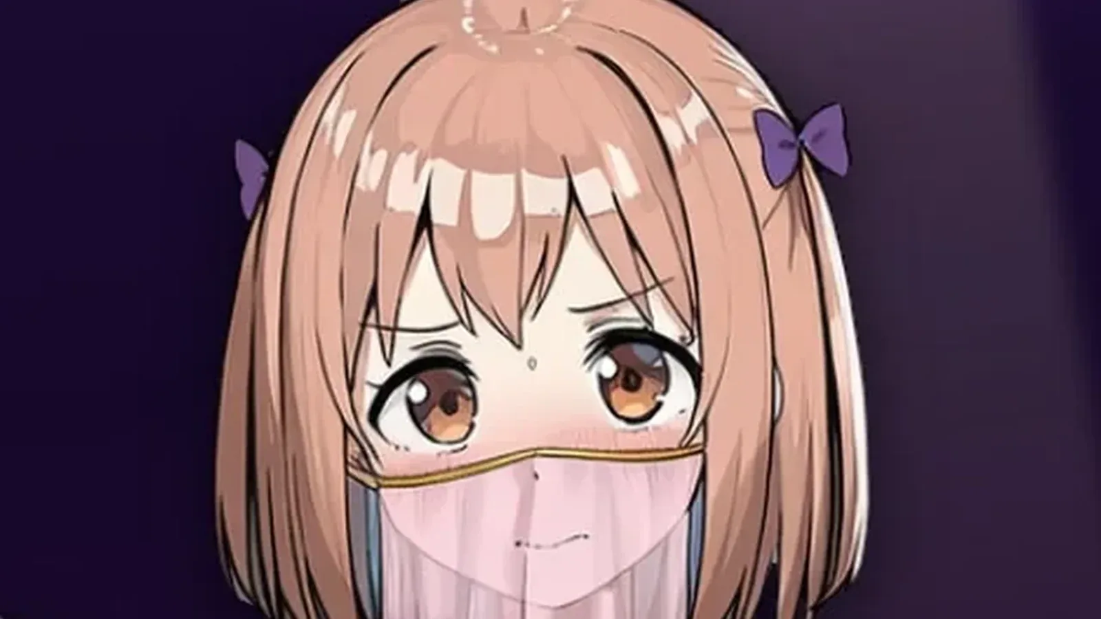 堕落之舞16:9游戏画面