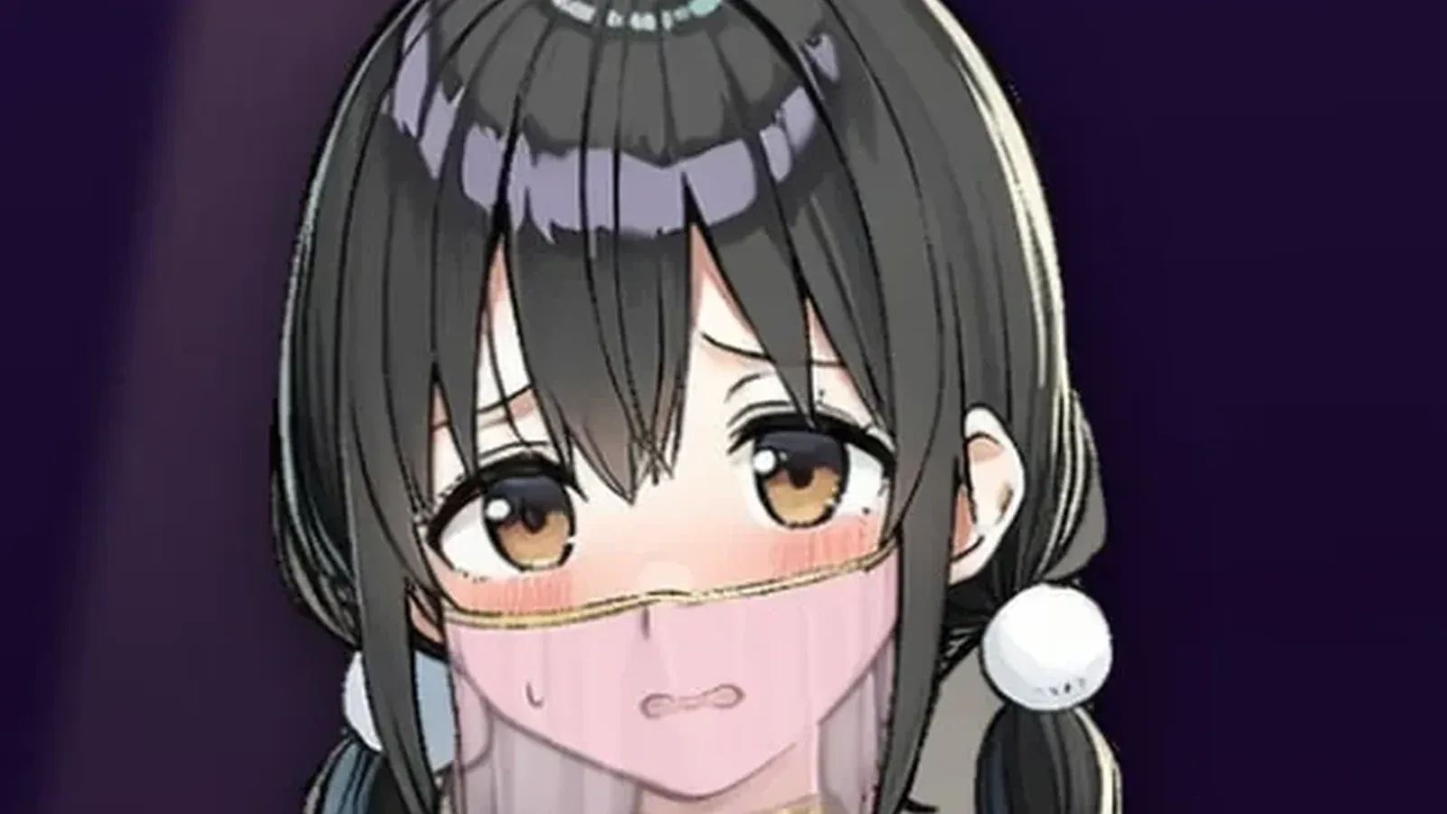 堕落之舞16:9游戏画面