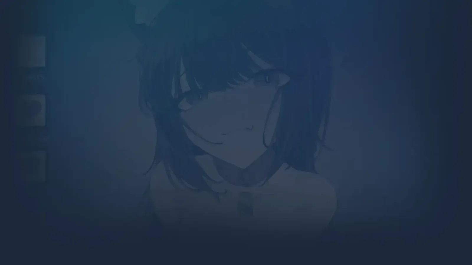 盒中少女主视觉