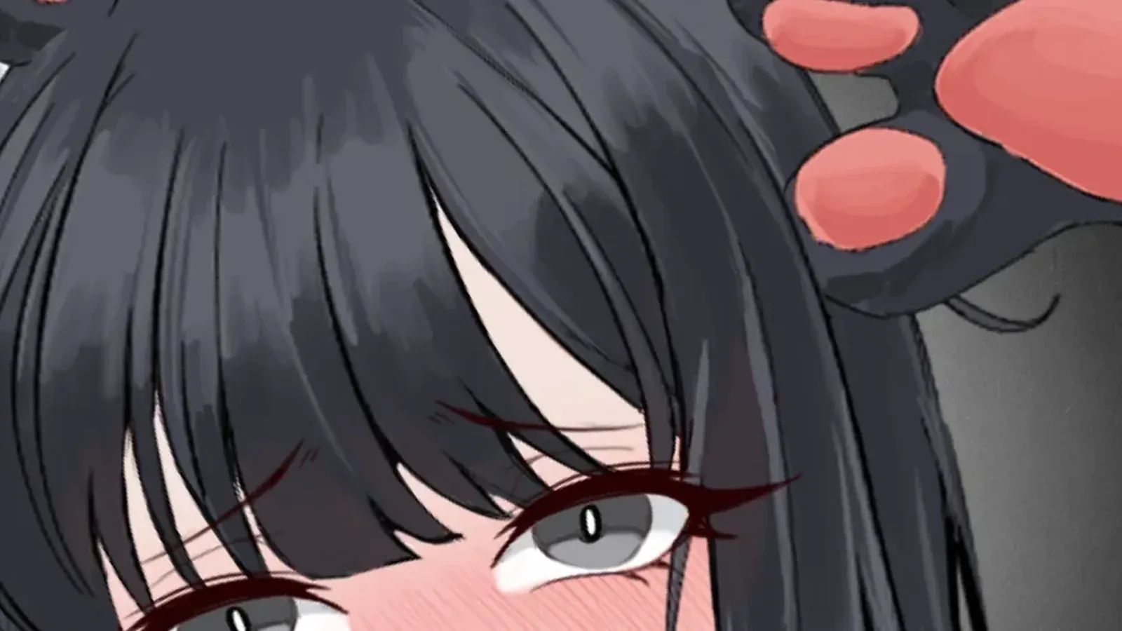 盒中少女16:9游戏画面