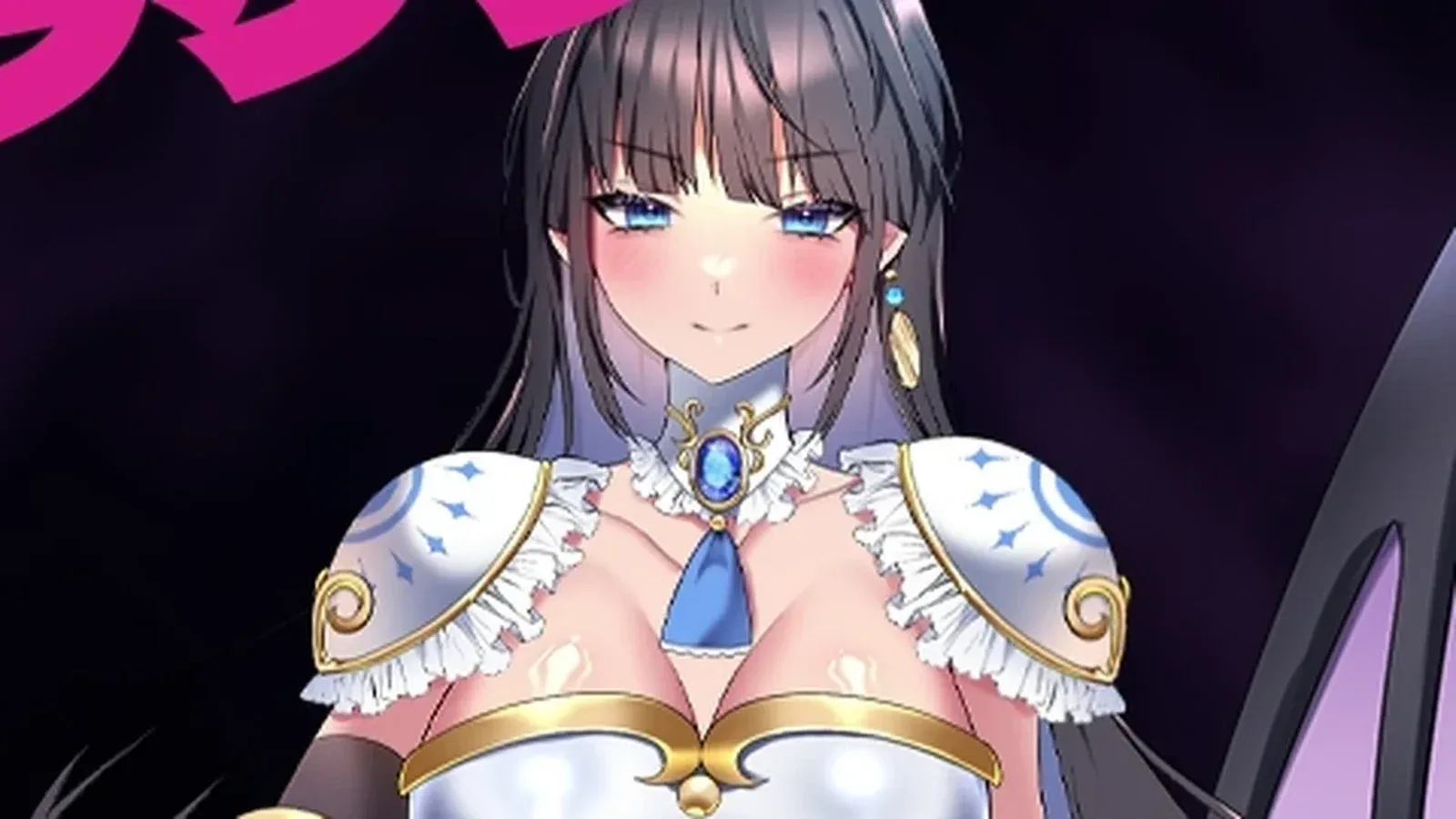 LADYKNIGHT-淫魔迷宫-16:9游戏画面